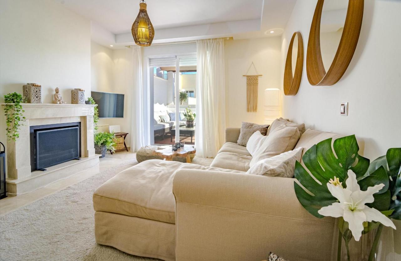 Appartement Ar23- 3 Bedroom Amazing Views