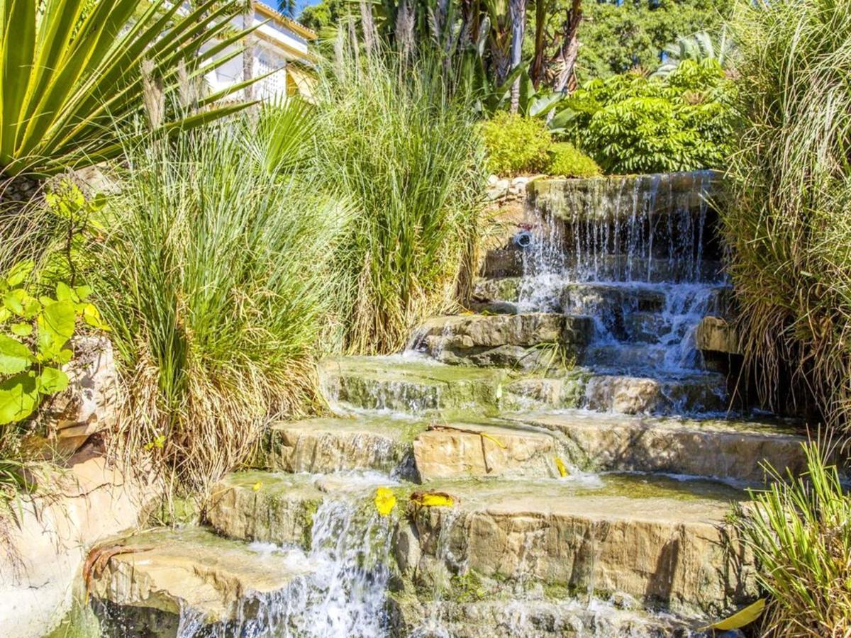 Apartment With 2 Bedrooms In With Shared Pool Furnished Terrace And Wifi 300 M From The Beach