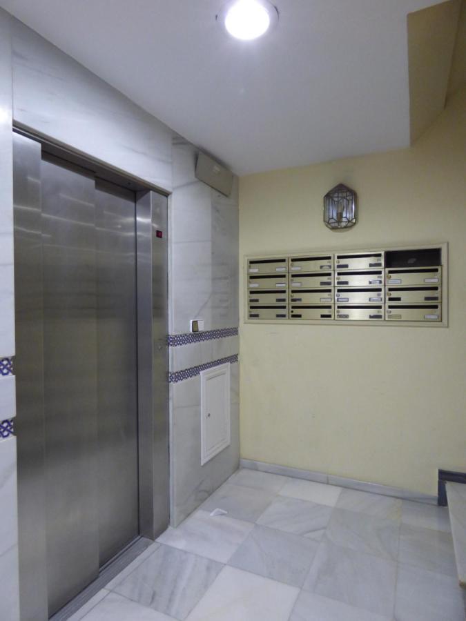 Center Luxury - Eaw Homes Appartement