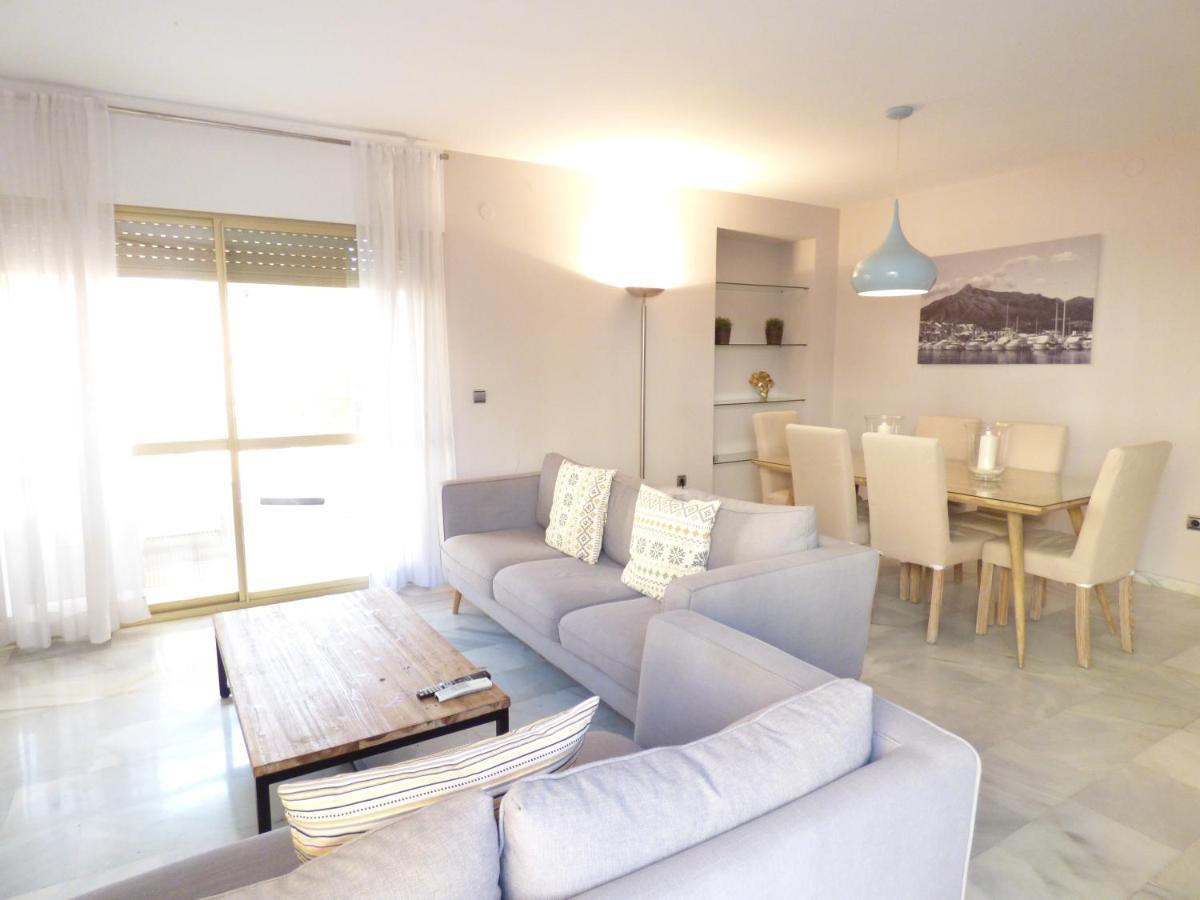 Appartement Center Luxury - Eaw Homes