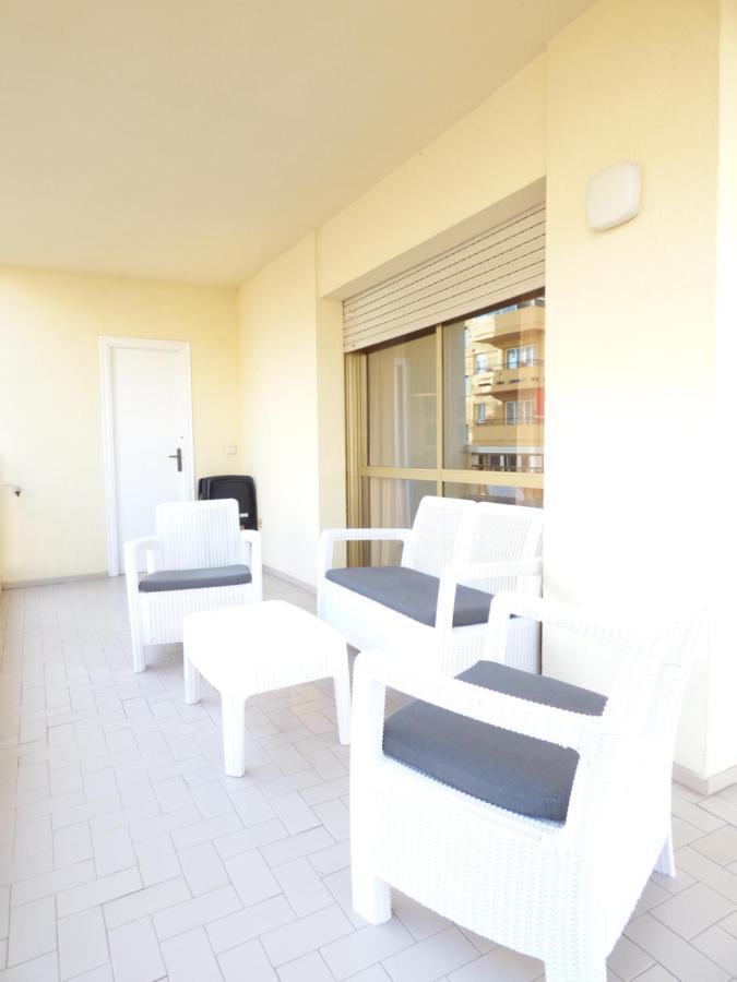 Center Luxury - Eaw Homes Appartement *