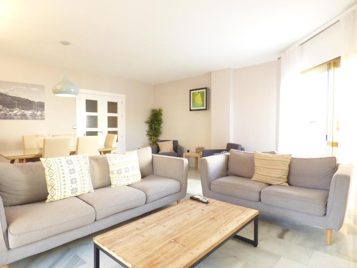Center Luxury - Eaw Homes Marbella