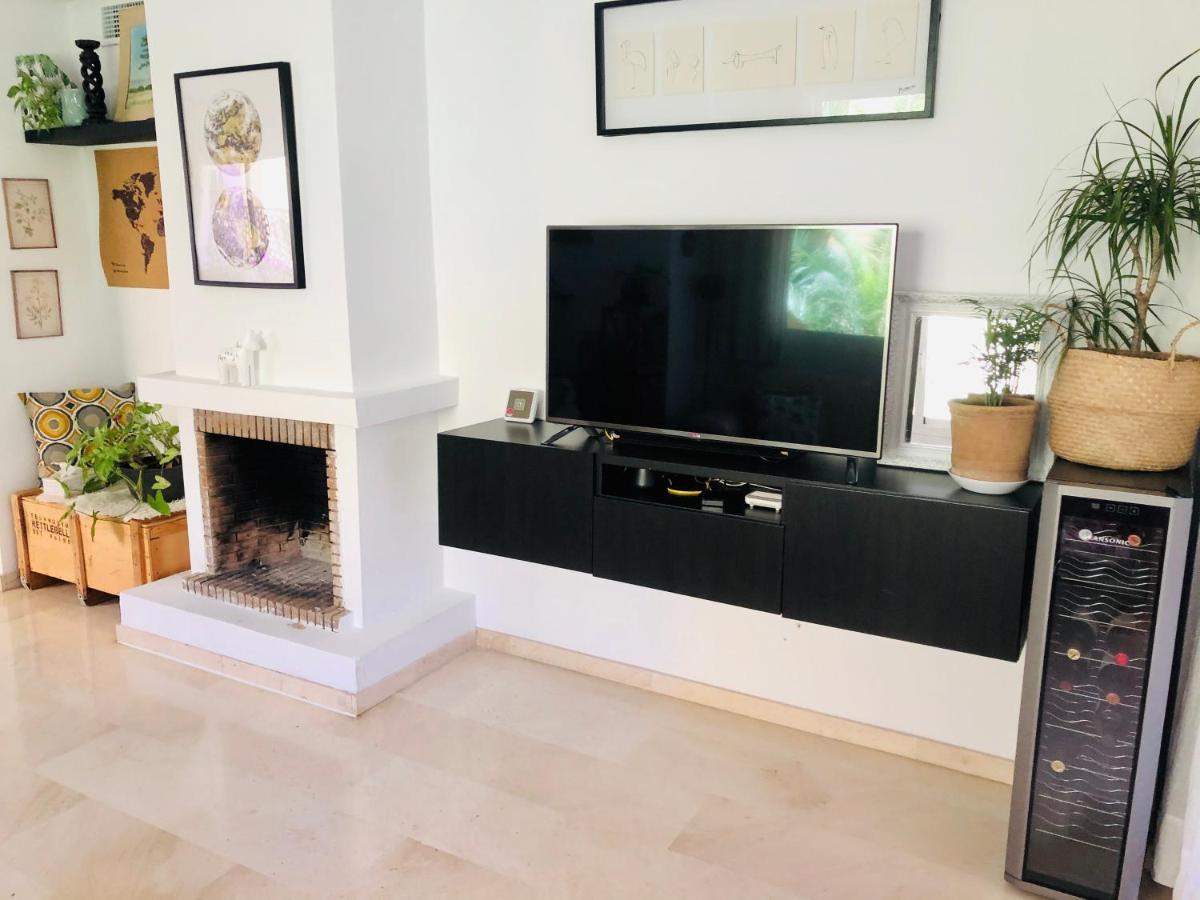 Apartamento 3 Guadalmina Golf Wifi Ac Apartment Marbella