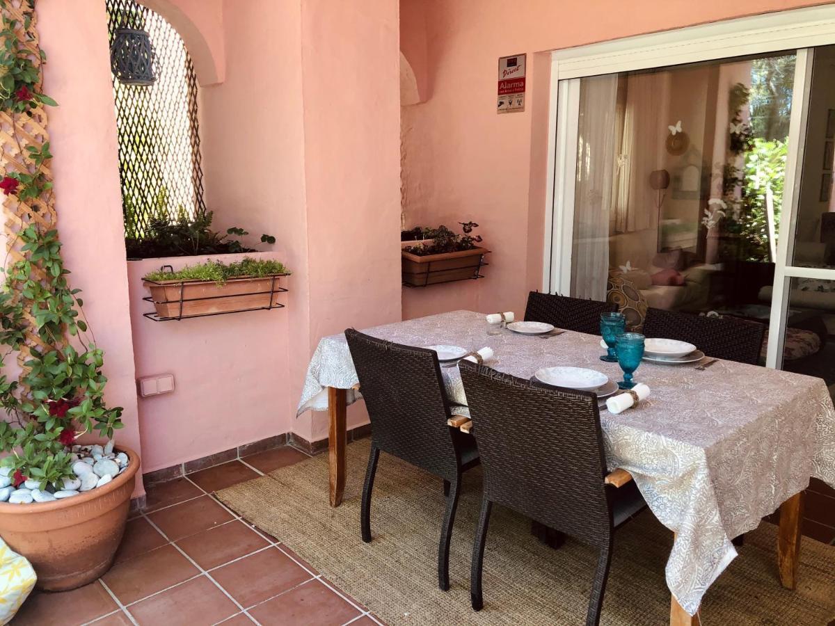 Apartamento 3 Guadalmina Golf Wifi Ac *