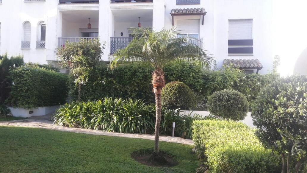 La Alcazaba Puerto Banus Apartment *