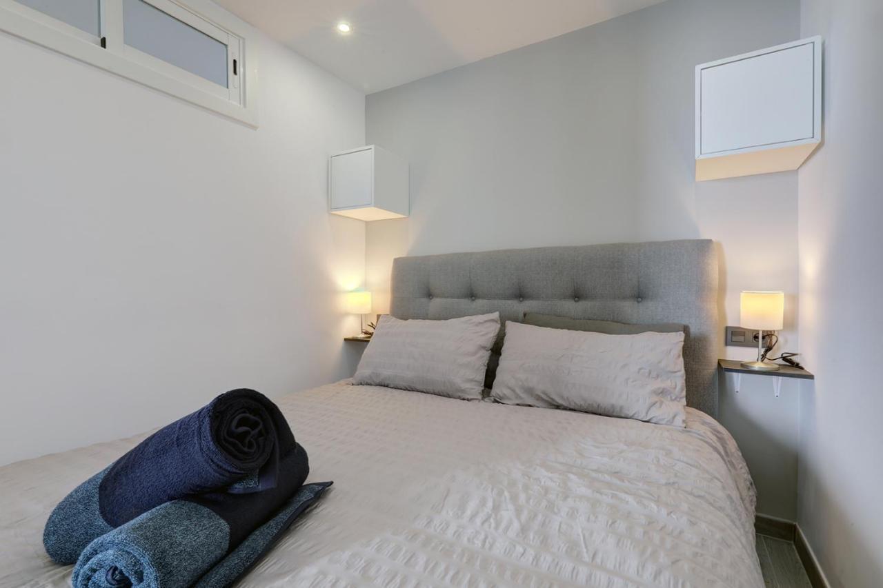One Bedroom Walking Distance To Puerto Banus