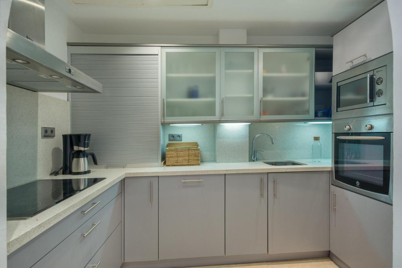 Apartment Andalucia Del Mar - Pto Banus *