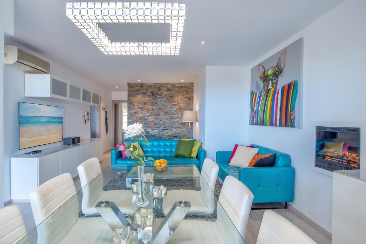 Senorio De Aloha Luxury Penthouse Apartamento