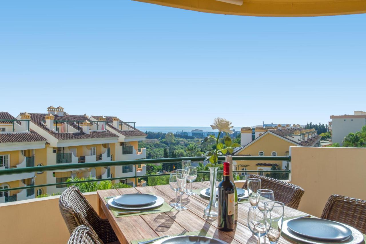 Senorio De Aloha Luxury Penthouse * Marbella