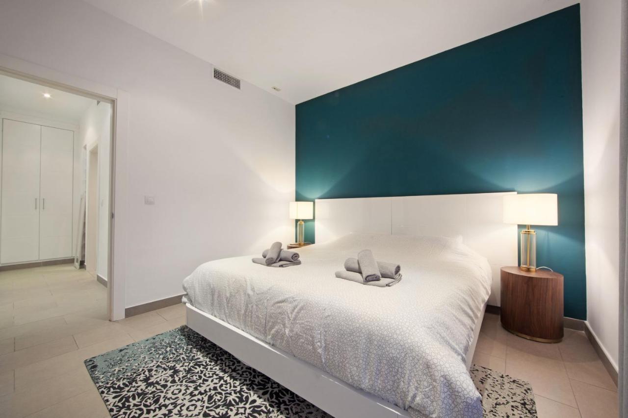 Modern Close To Costabella *