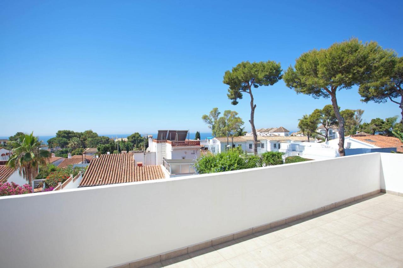 Modern Close To Costabella Marbella