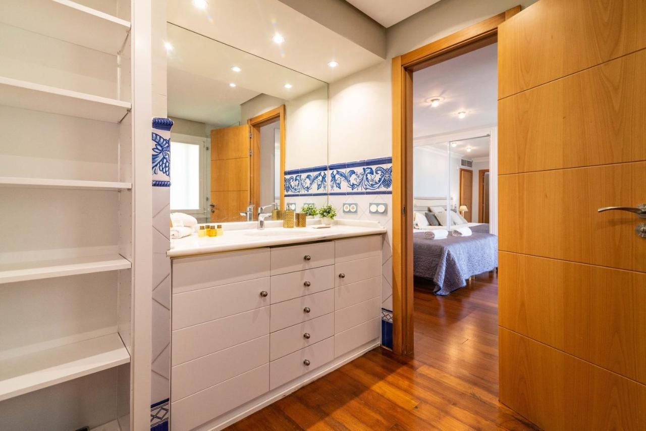 Marbellamar Whispers Of Sun And Sea Breeze Holiday home *