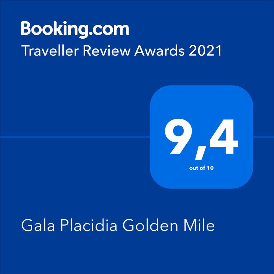 Apartment Gala Placidia Golden Mile *