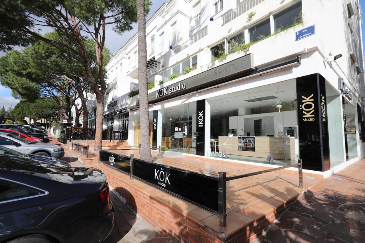 One Bedroom Walking Distance To Puerto Banus