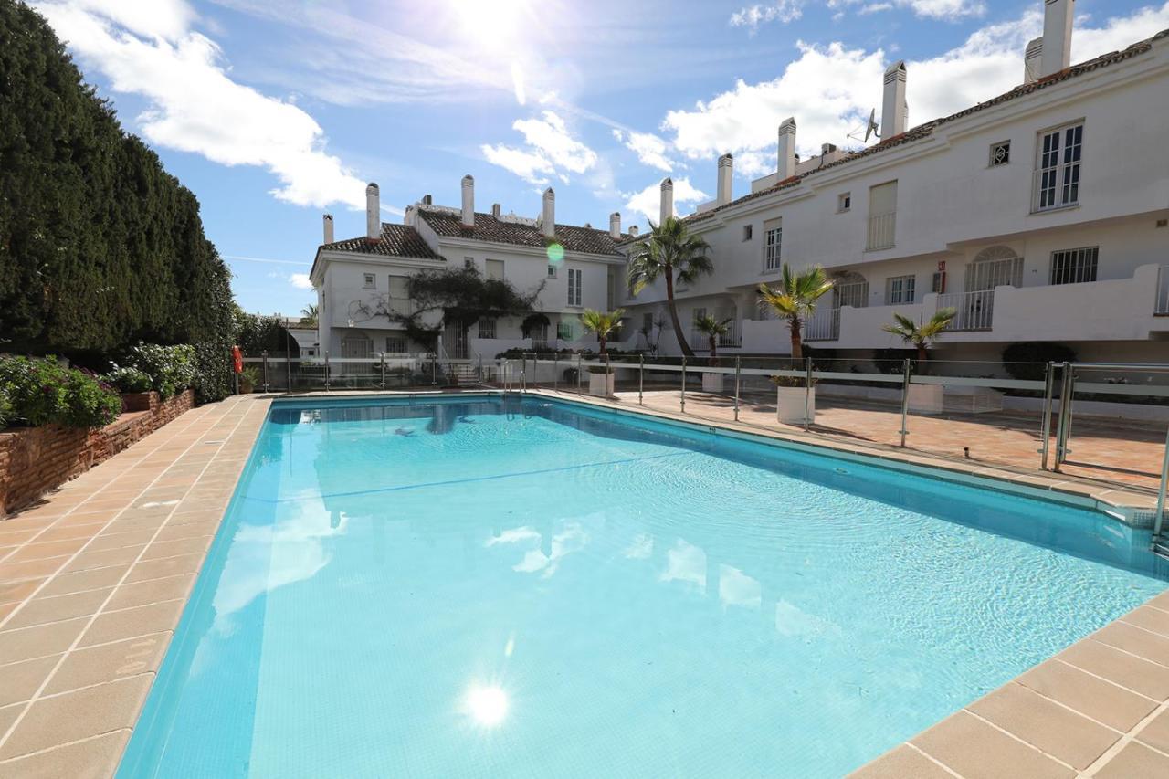 Apartment One Bedroom Walking Distance To Puerto Banus