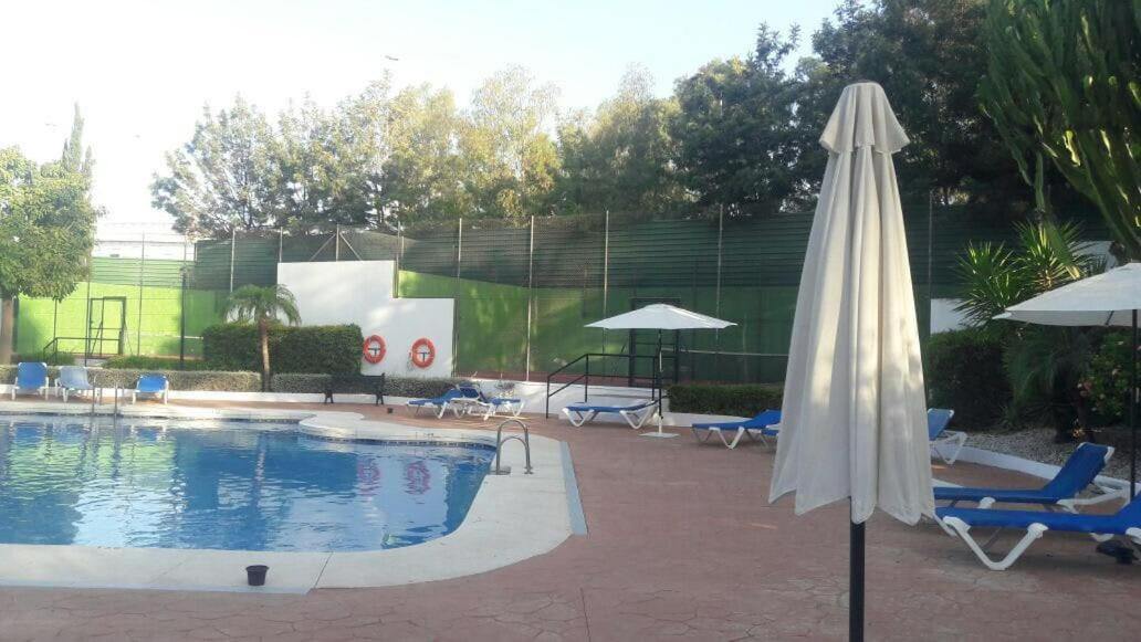 La Alcazaba Puerto Banus Apartment Marbella
