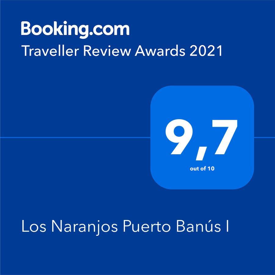 Los Naranjos Puerto Banus I