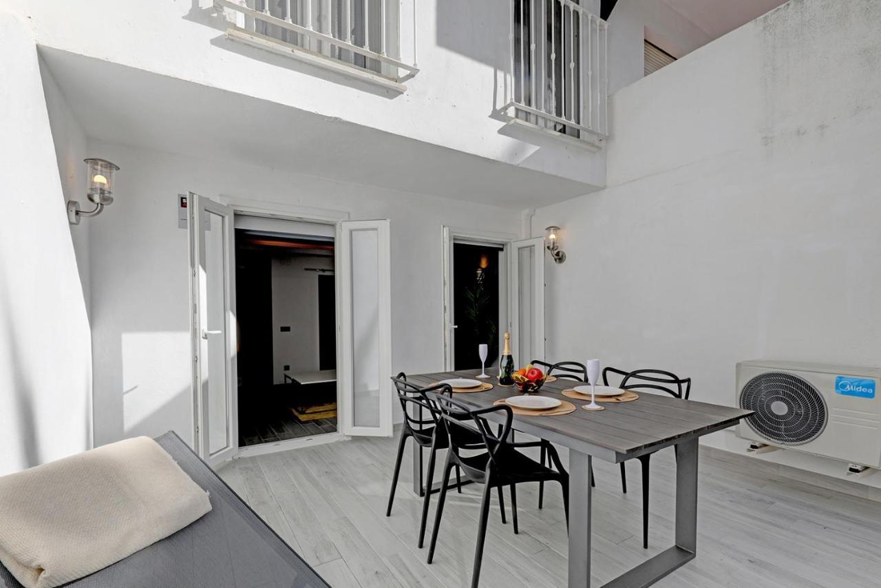 One Bedroom Walking Distance To Puerto Banus Apartment Marbella