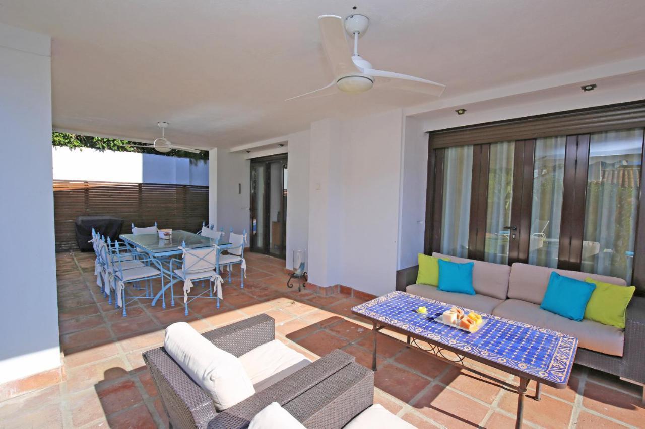 Casa Murillo Villa