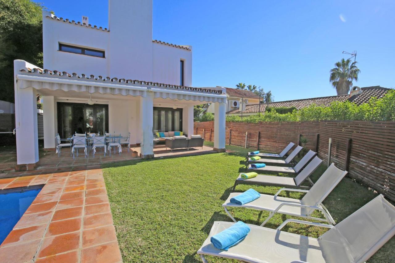 Casa Murillo Villa *