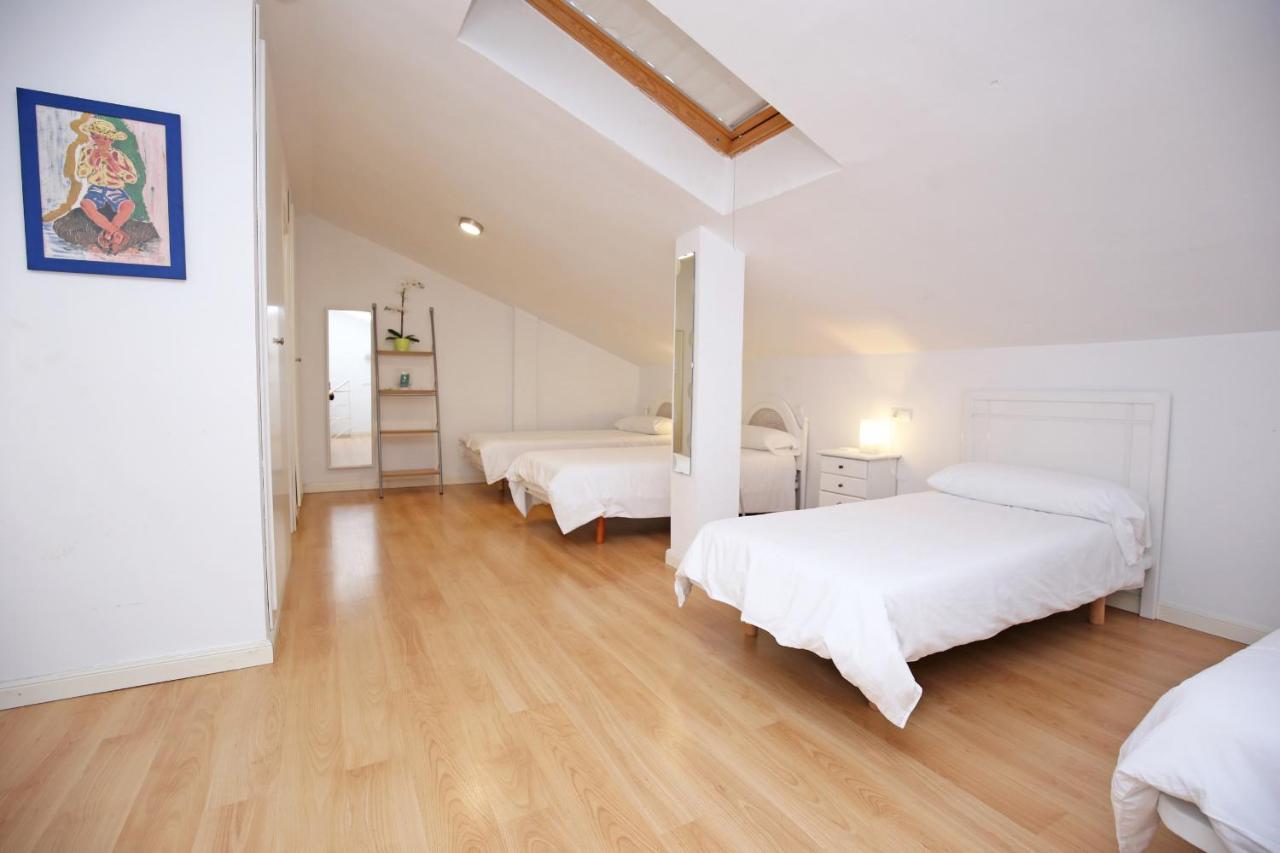 Casa Murillo Marbella