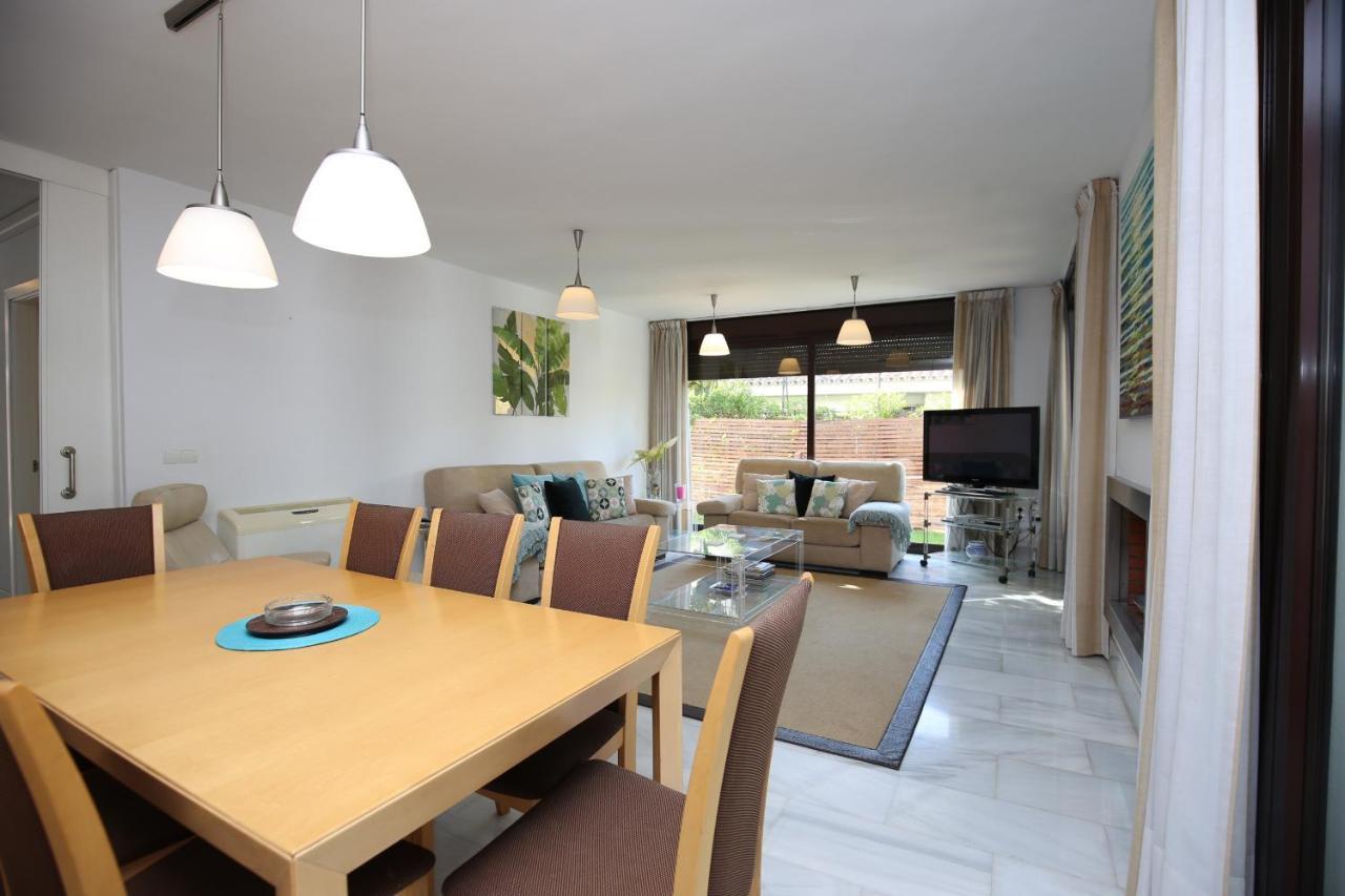 Villa Casa Murillo Marbella