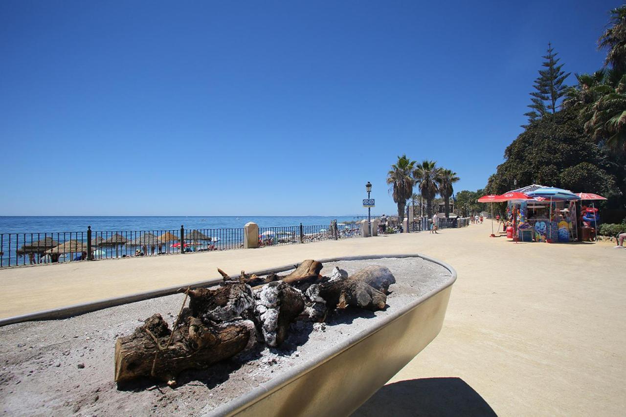 Casa Murillo Villa Marbella