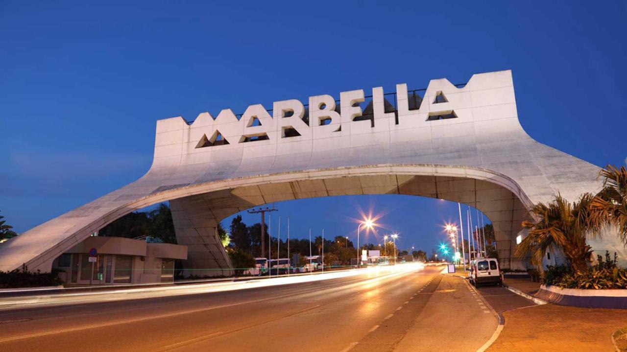 Villa Casa Murillo Marbella