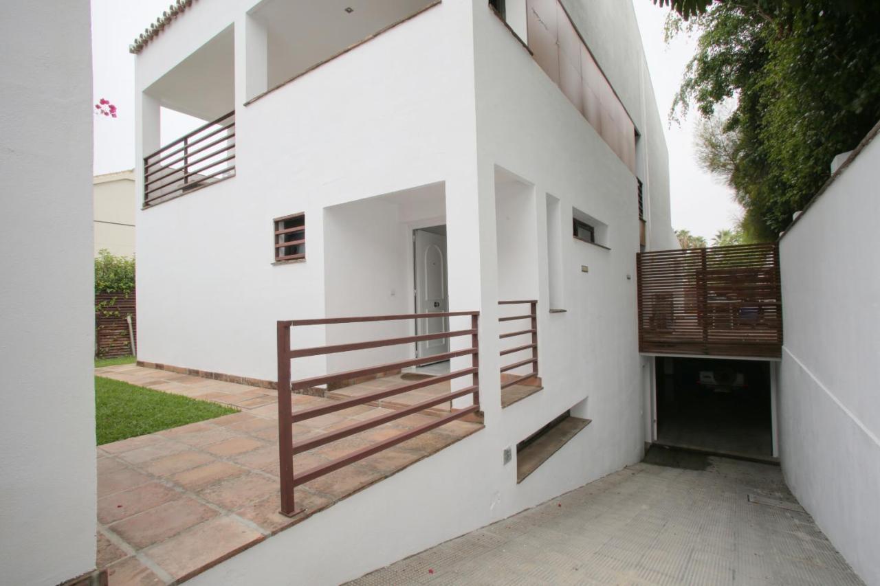 Casa Murillo Marbella