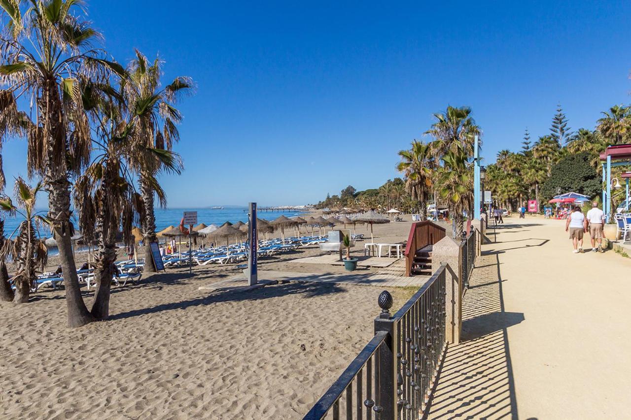 Villa Casa Murillo Marbella