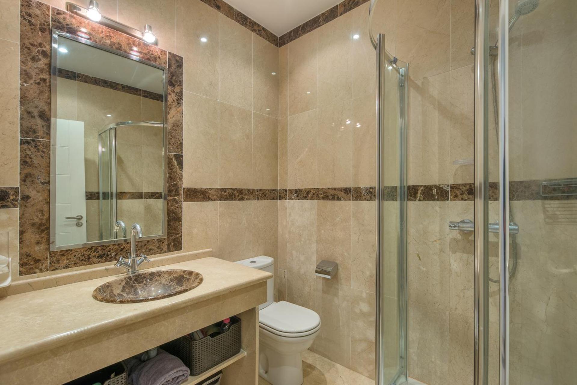 Apartment Andalucia Del Mar - Pto Banus Marbella