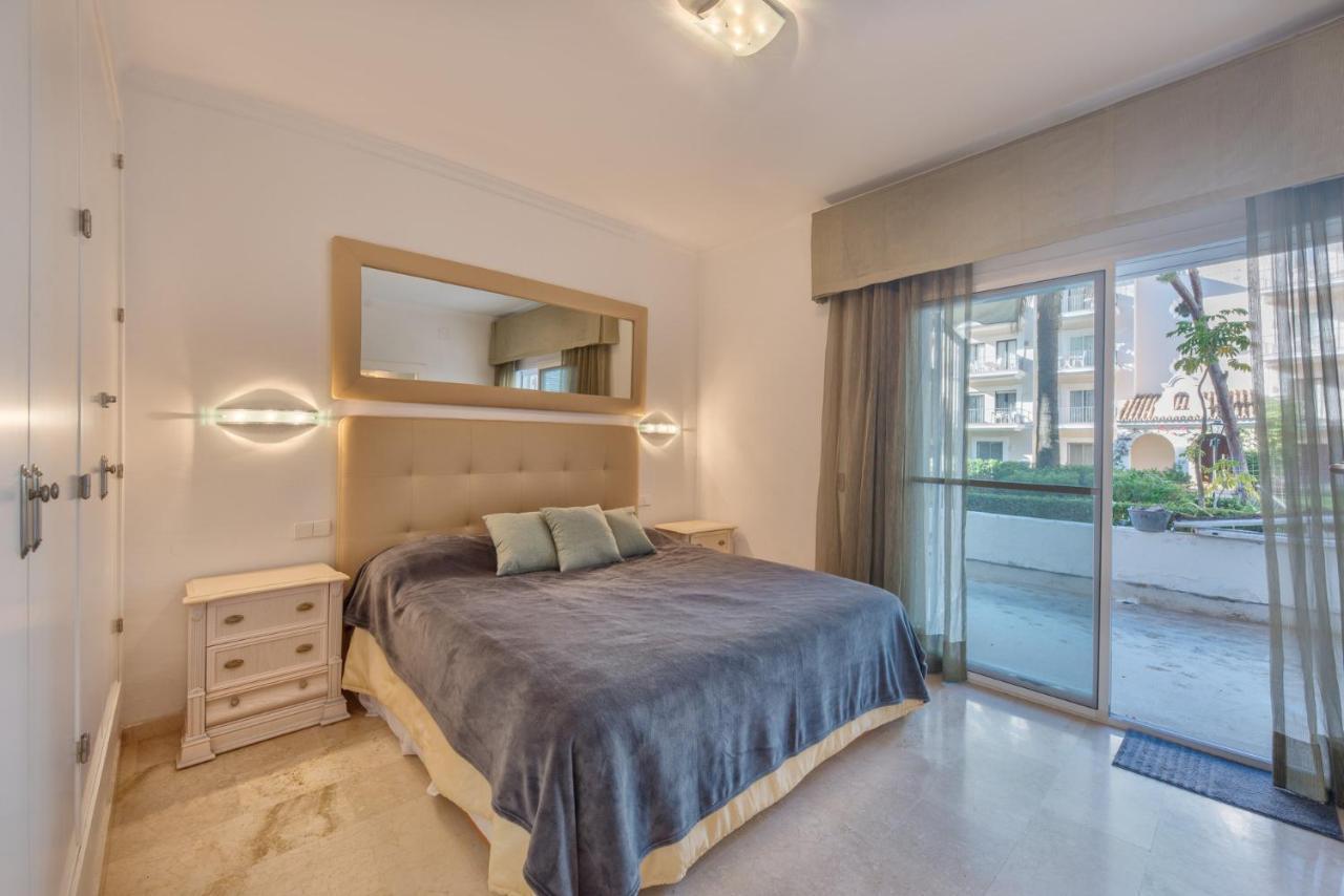 Andalucia Del Mar - Pto Banus Apartment Marbella
