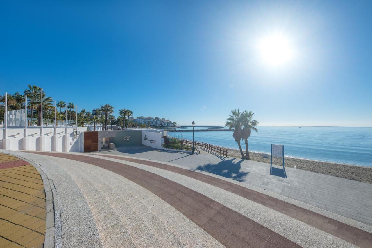 Andalucia Del Mar - Pto Banus *