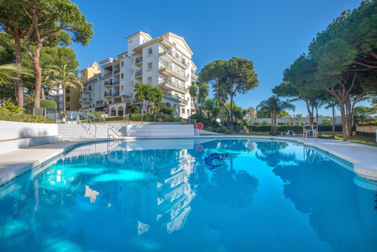 Apartment Andalucia Del Mar - Pto Banus Marbella