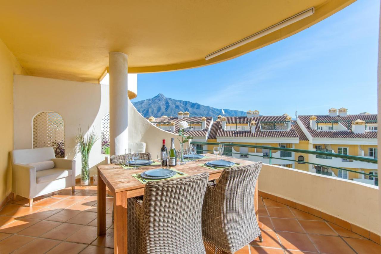Senorio De Aloha Luxury Penthouse Apartamento