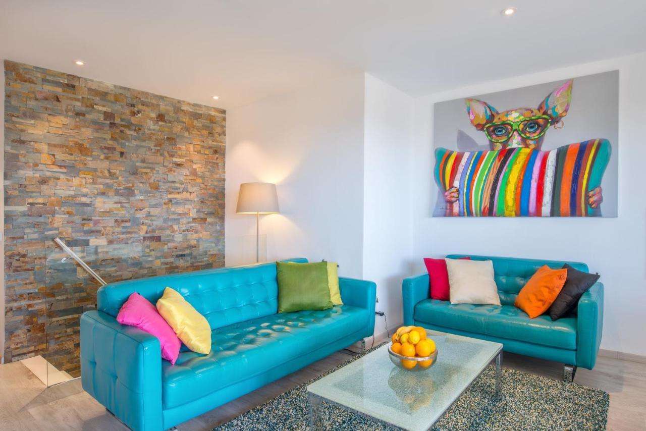 Apartamento Senorio De Aloha Luxury Penthouse *