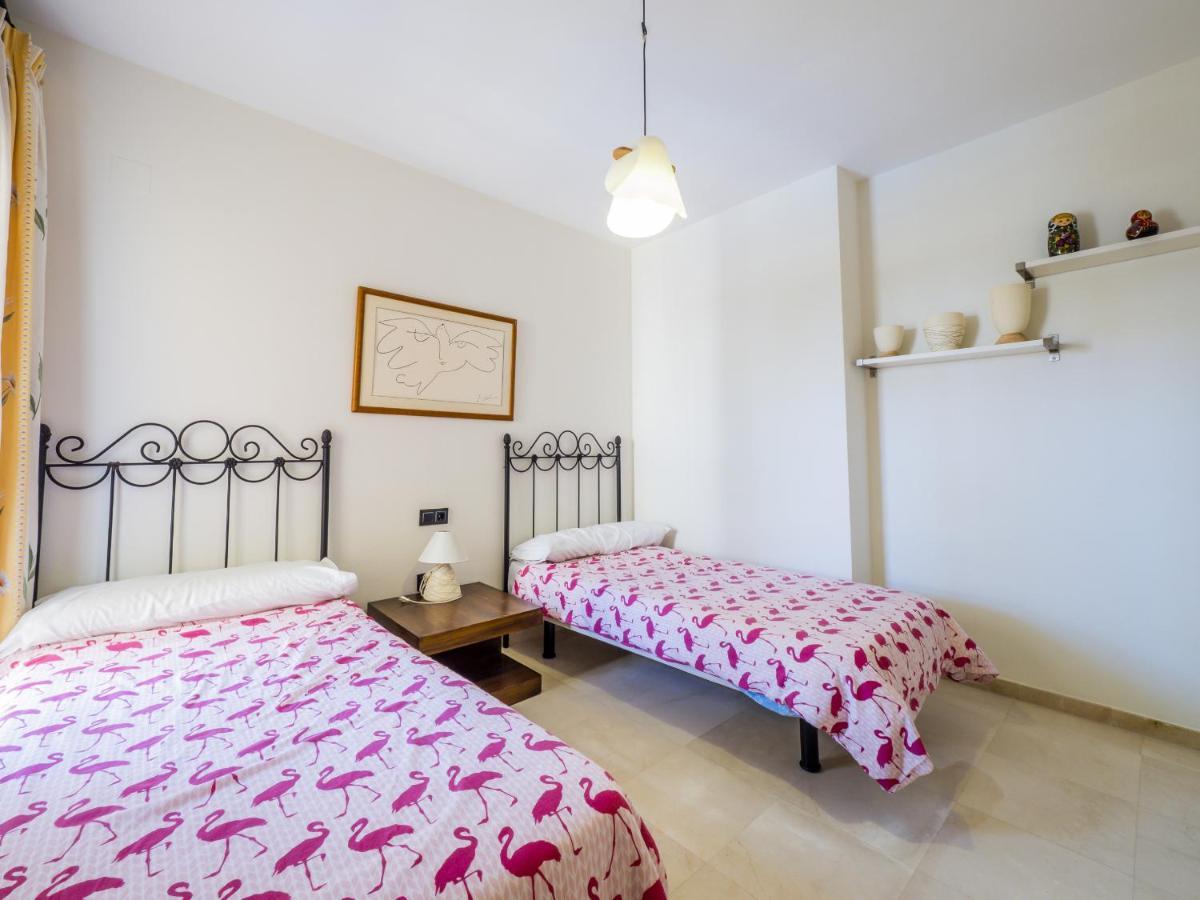 Cubo's Apartamento 1/a Arenas De *
