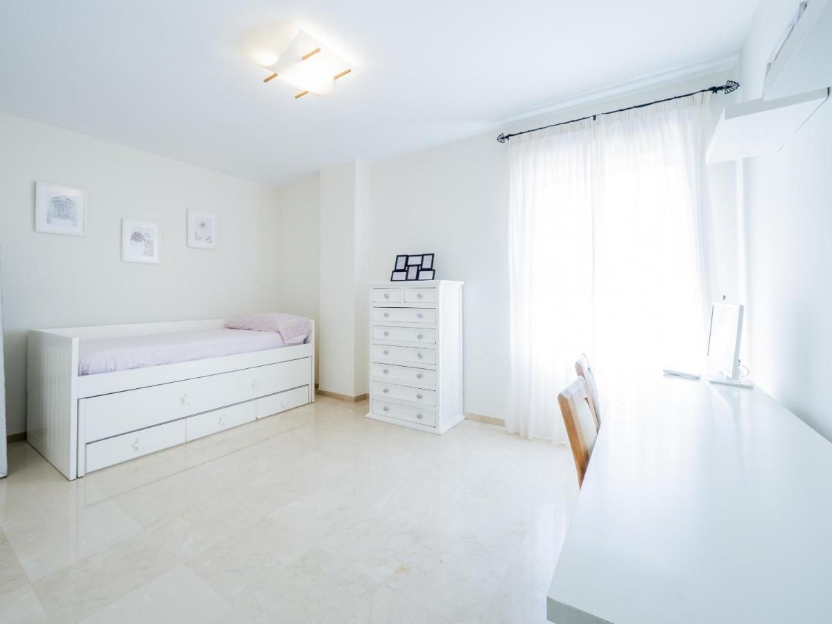 Cubo's Apartamento 1/a Arenas De Apartment *