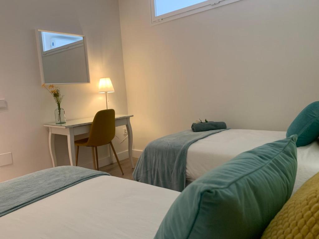 Apartment Amazing ,center Of Marbella, 338