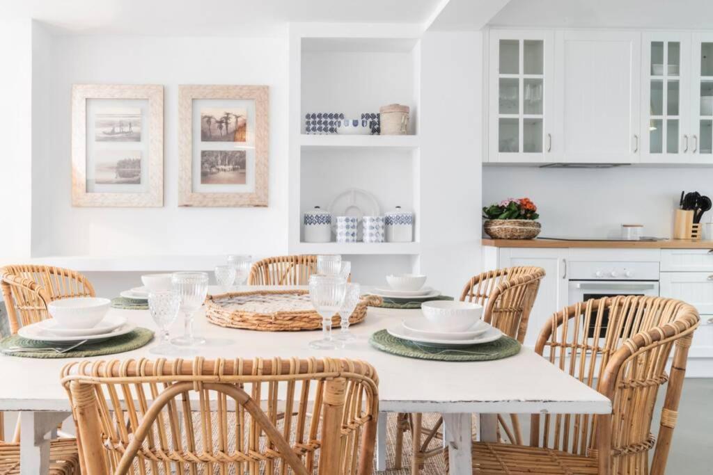Apartamento Flores De Marta Marbella