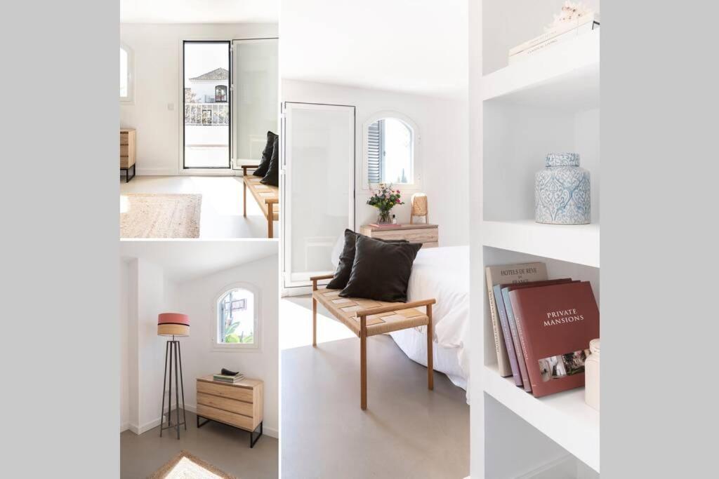 Apartamento Flores De Marta