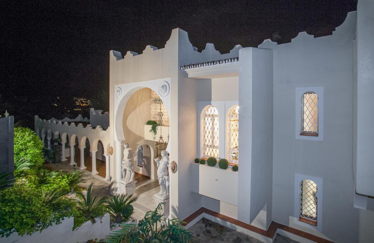 Villa Royal Empire *