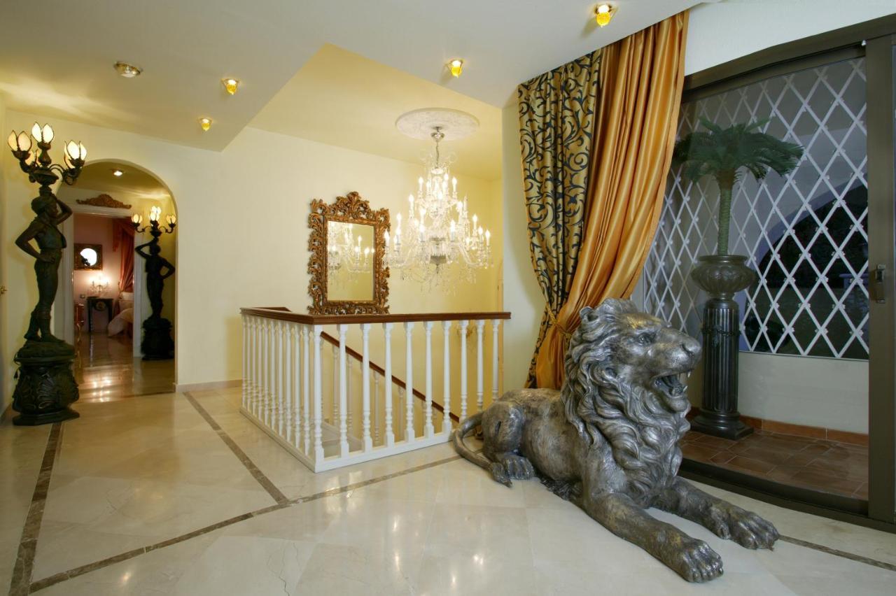Royal Empire Marbella