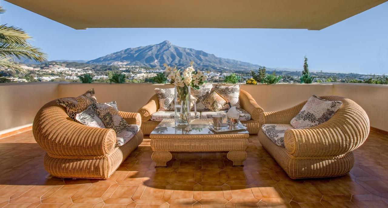 Royal Empire Marbella