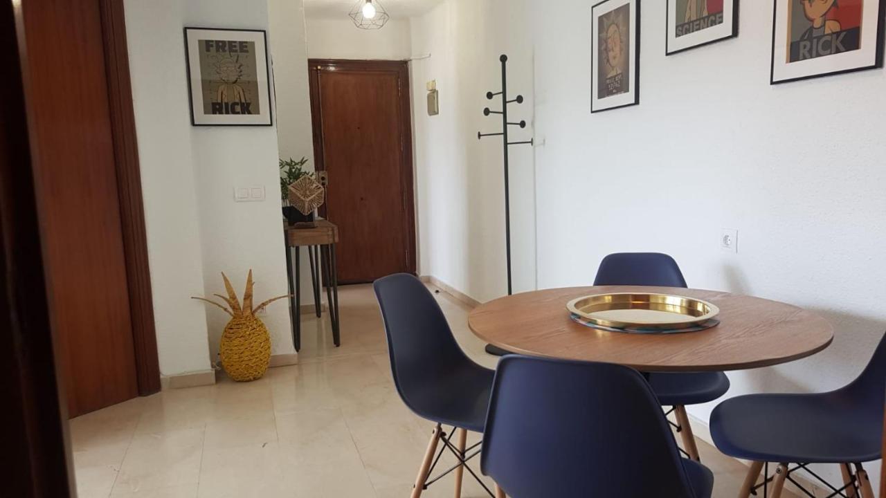 Old Town Apartment