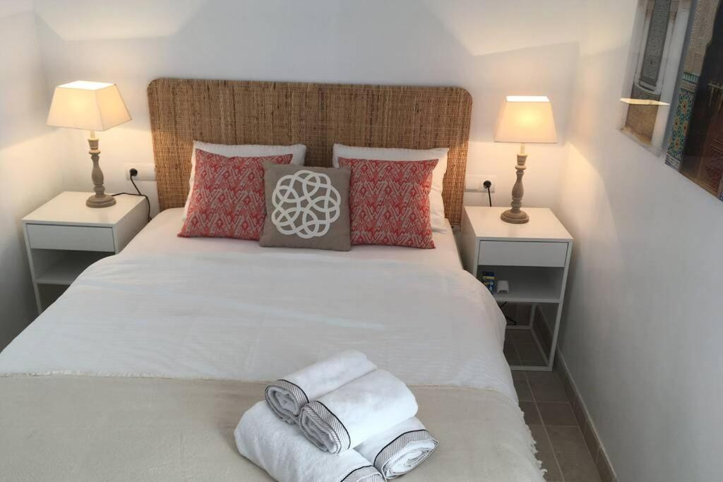 Costabella -villa Mit Pool Zur Alleinbenutzung Marbella