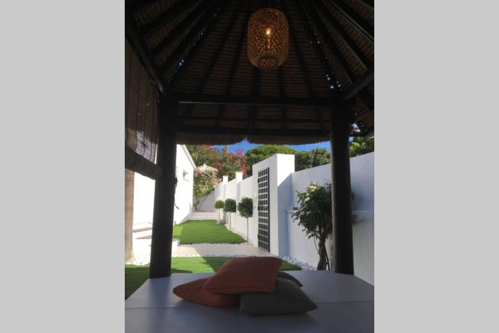 Costabella -villa Mit Pool Zur Alleinbenutzung