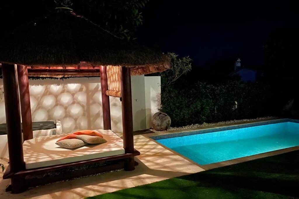 Costabella -villa Mit Pool Zur Alleinbenutzung *