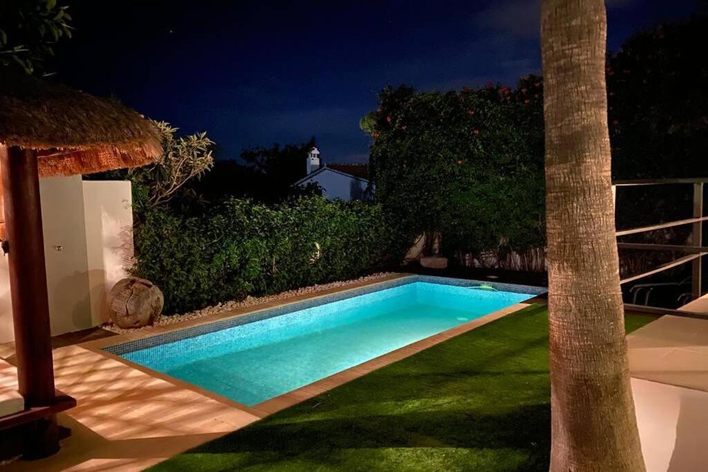 Holiday home Costabella -villa Mit Pool Zur Alleinbenutzung Marbella