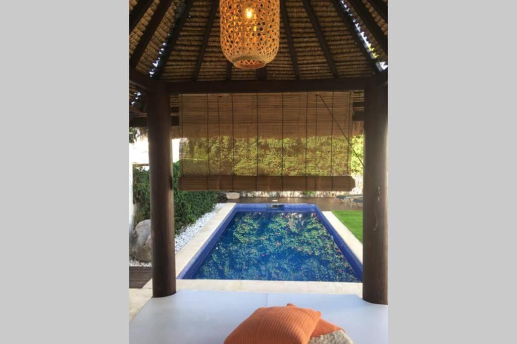Costabella -villa Mit Pool Zur Alleinbenutzung * Marbella